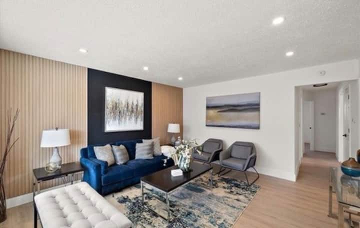 Modern, Stylish 3bdr Ferndale Home - 伯克利