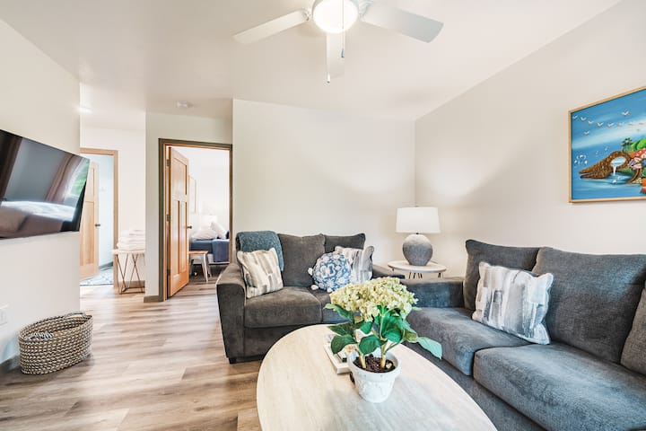 Great Location! New 1 Bed/1 Bath In Fish Creek, Wi - Sister Bay, WI