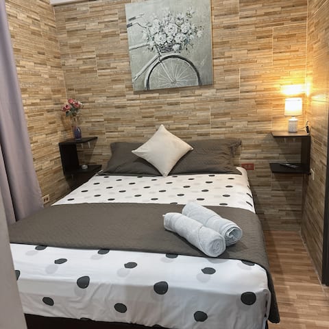 Kings'Villa MyZone