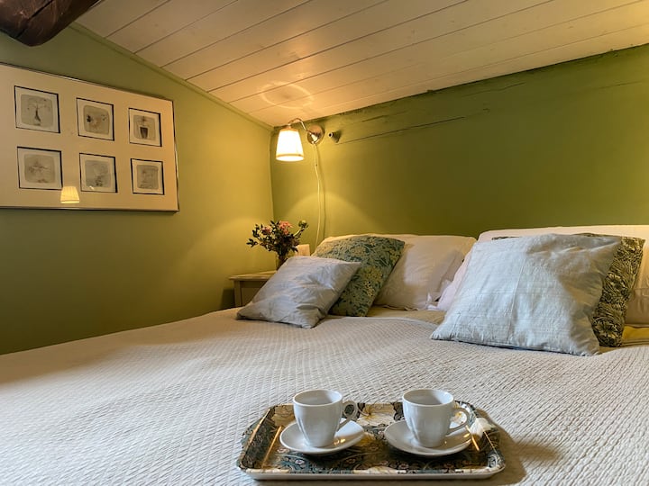 საძინებელი 2