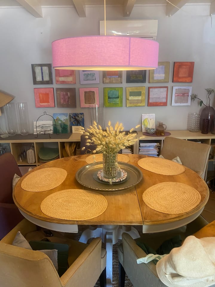 მისაღები ოთახი