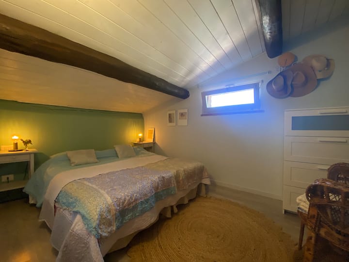 საძინებელი 3