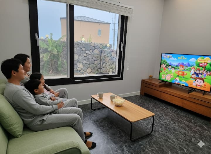 Ver televisión con Netflix conectado