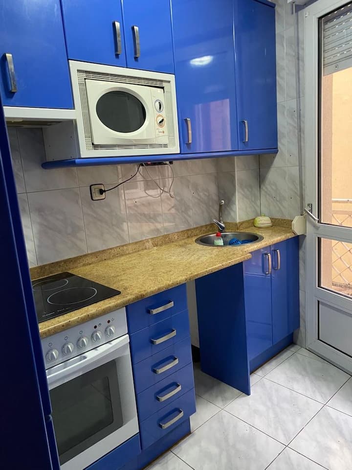 Acogedor Piso En Pleno Centro De Santander - Santander
