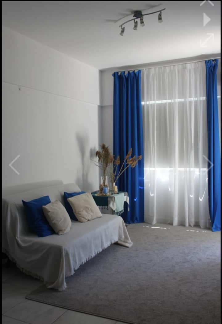 მისაღები ოთახი