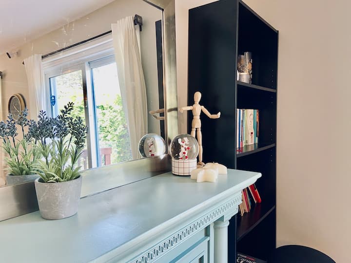 Private Bedroom In Kanata Near Tech Park - Kanata