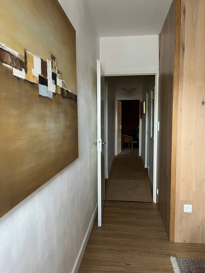 Спална соба