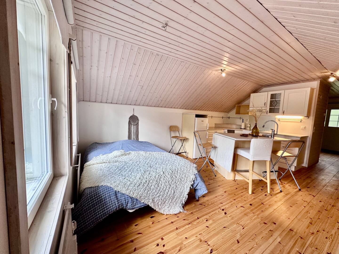 Compact Studio In The Countryside Near Helsinki 4