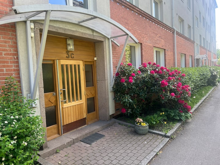 Koselig Leilighet På Sagene - Oslo