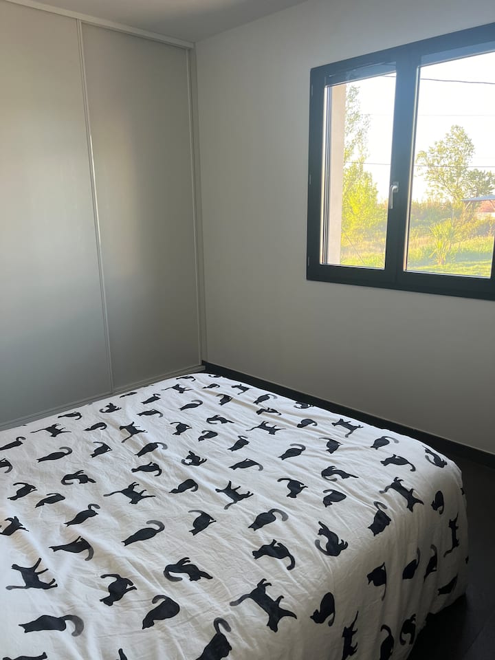 غرفة النوم 3