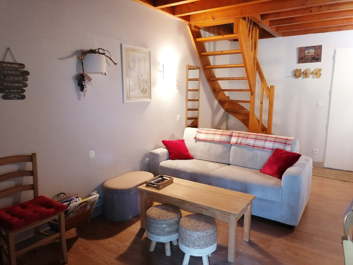 ห้องนั่งเล่น