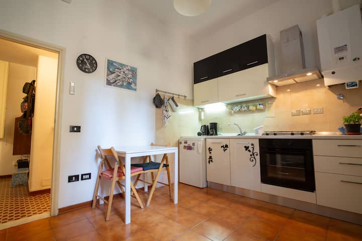 Casa Milù - Comfy And Cozy Accommodation - Florence