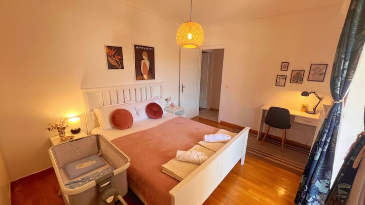 可免费提供婴儿床