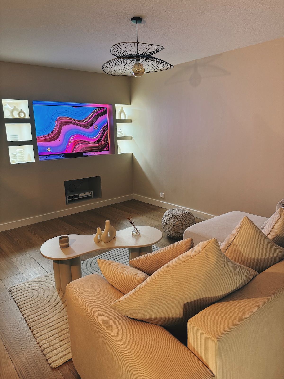 Top Airbnb: Condominium – PAU a Pau