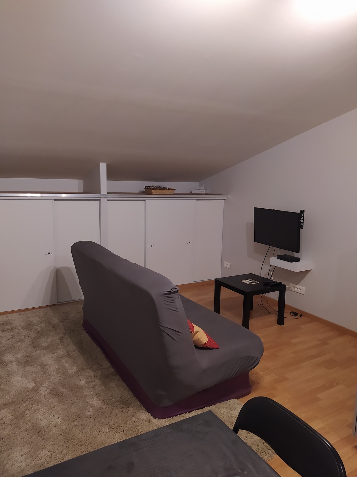 Annonce Airbnb populaire: new quiet apartment à Tarn