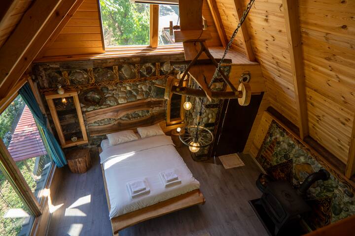 საძინებელი