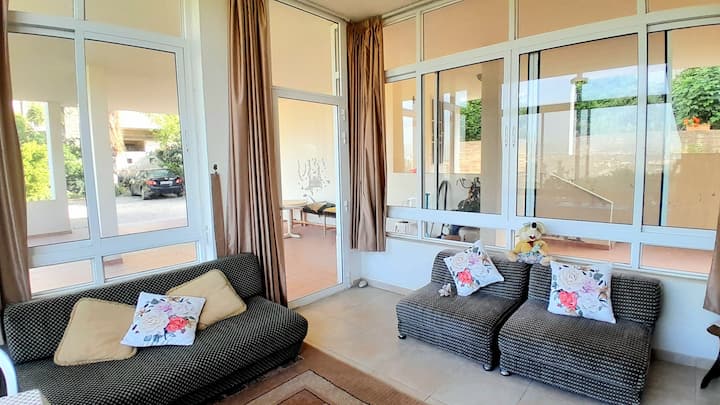 Всекидневна