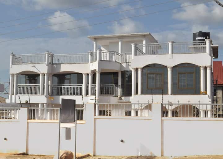 Sunyani Vacation Rentals & Homes Bono Region, Ghana Airbnb