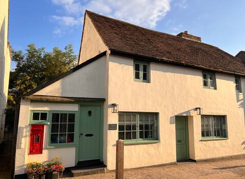 Beautiful Countryside  Cottage - The Post House