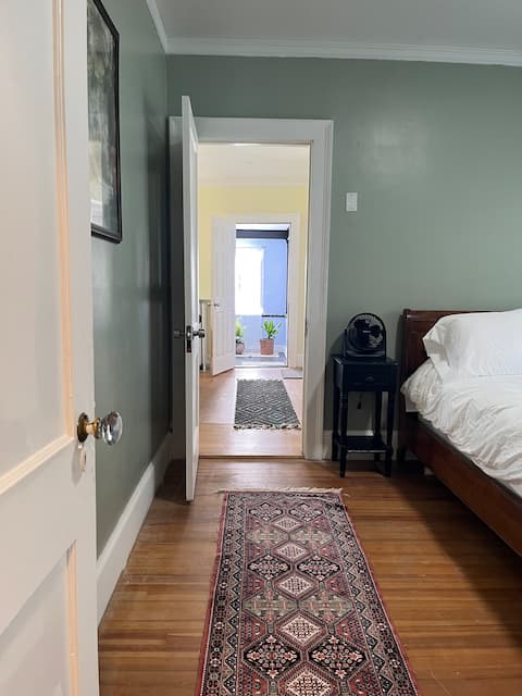West Hartford Center Apartment 2