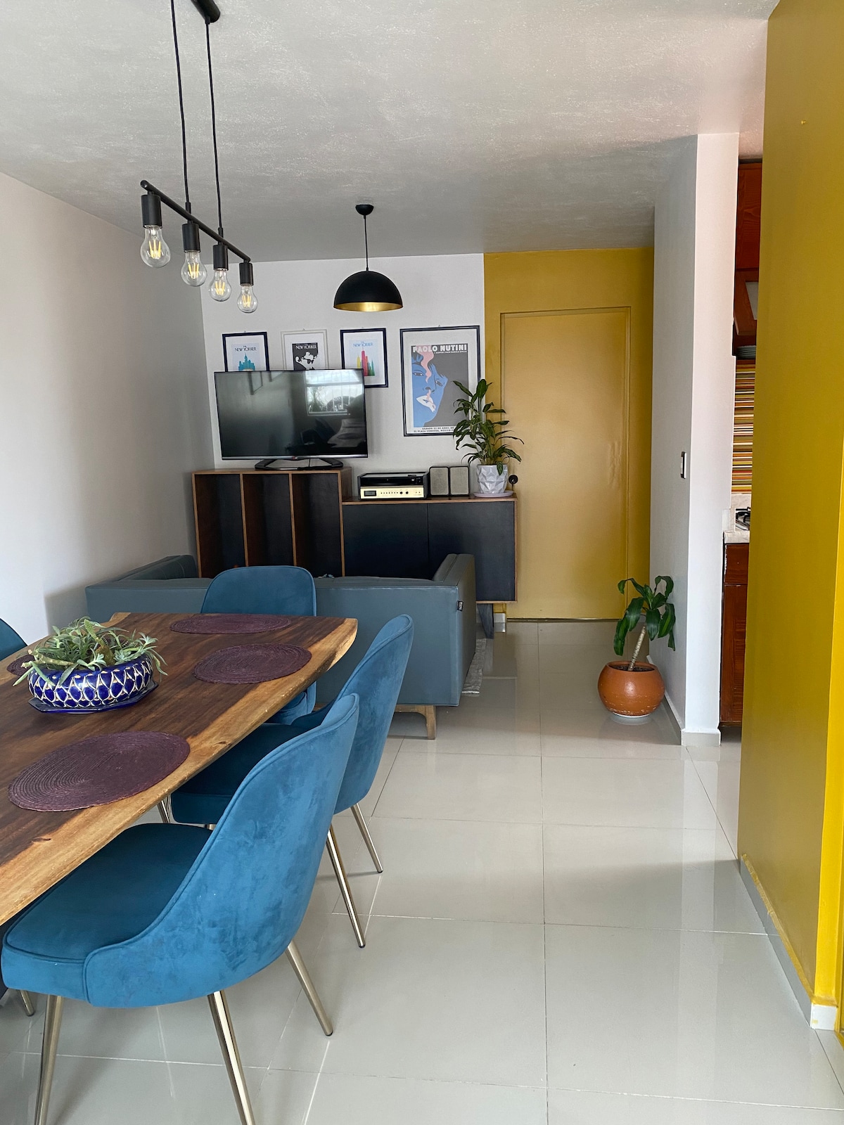 Top Airbnb: Casa Victoria en Vista 2000