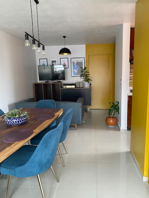 Top Airbnb: Casa Victoria in Vista 2000