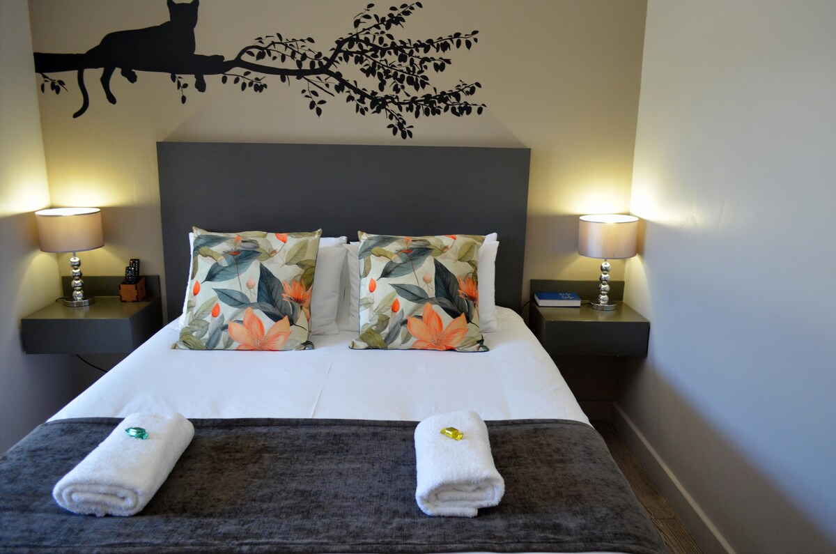 ห้องนอน