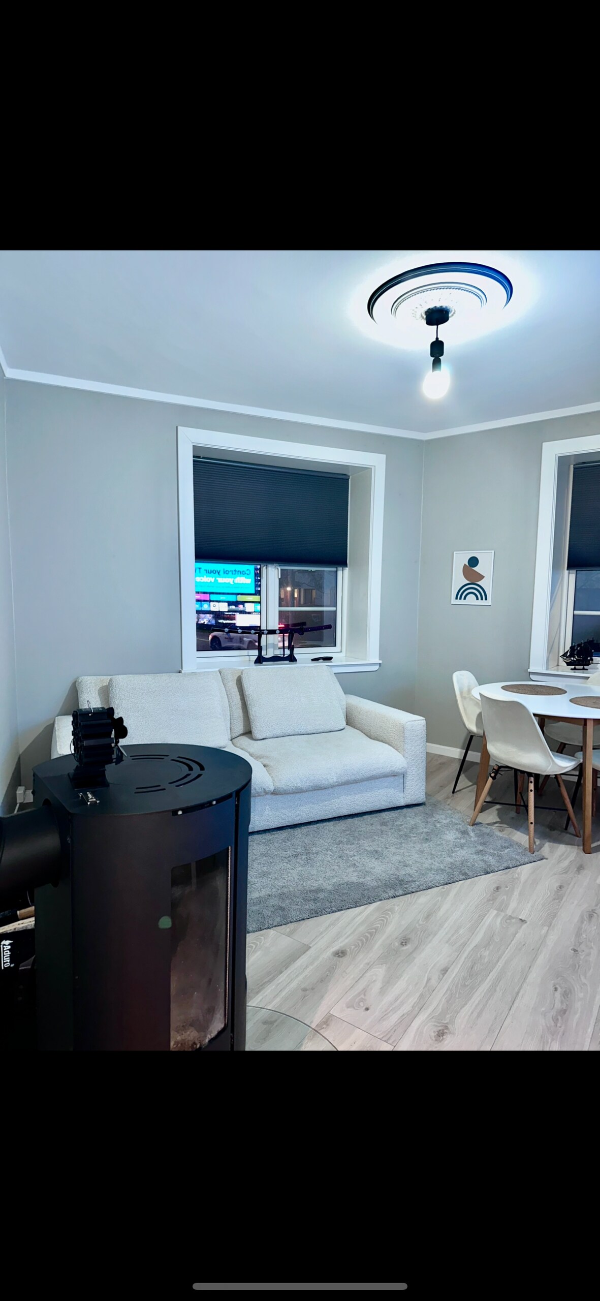 ห้องนั่งเล่น