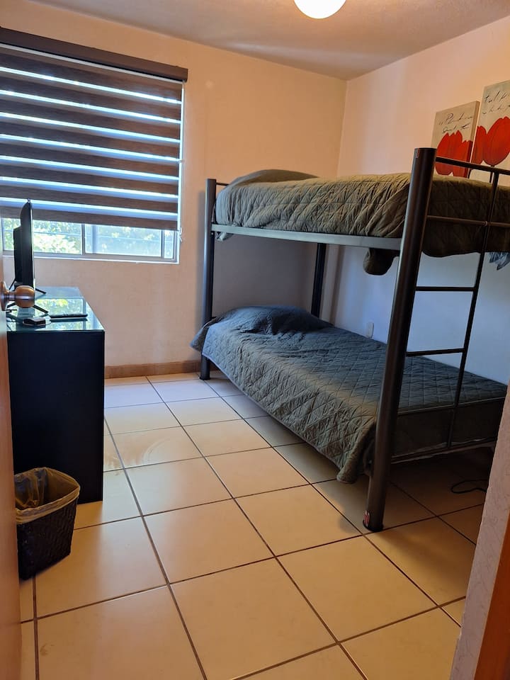 غرفة النوم 1