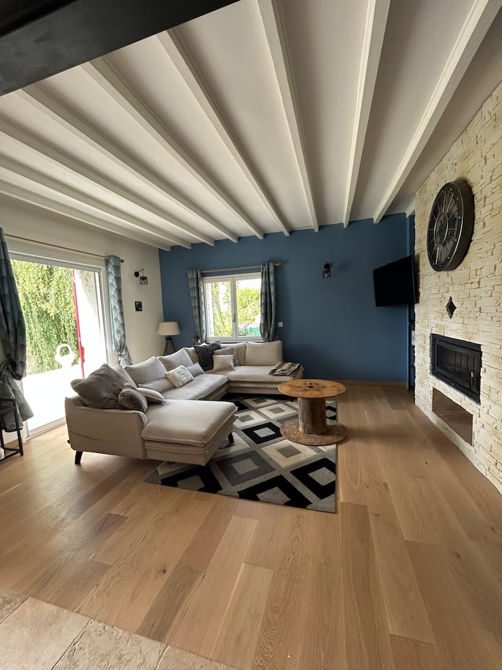 Maison Familiale Ressourçante - Lot-et-Garonne