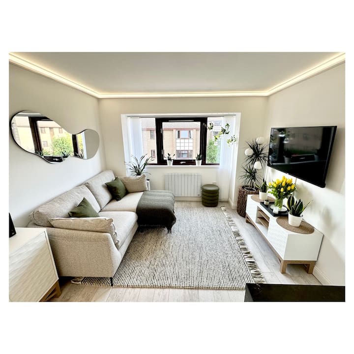 Cozy Room In Edinburgh City Centre - Edinburgh