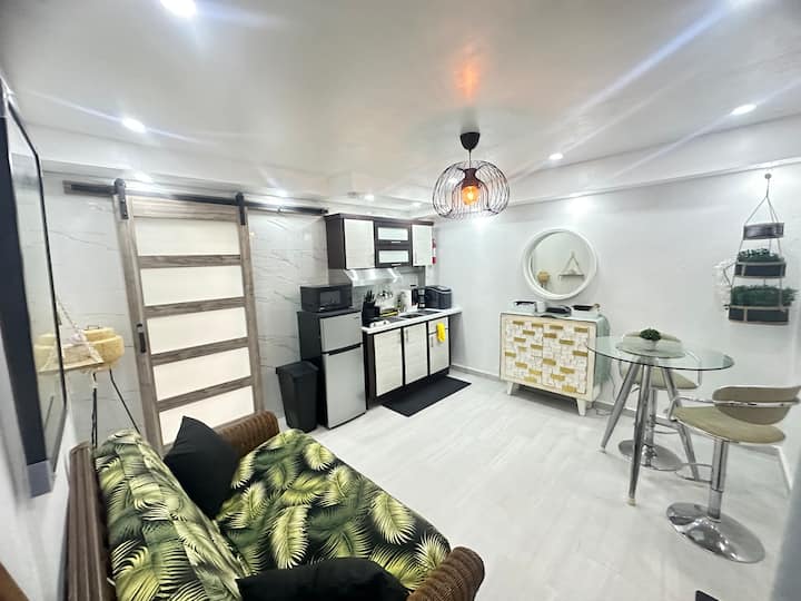 1173 Garden Suite Near Airport /Solar System - Trujillo Alto