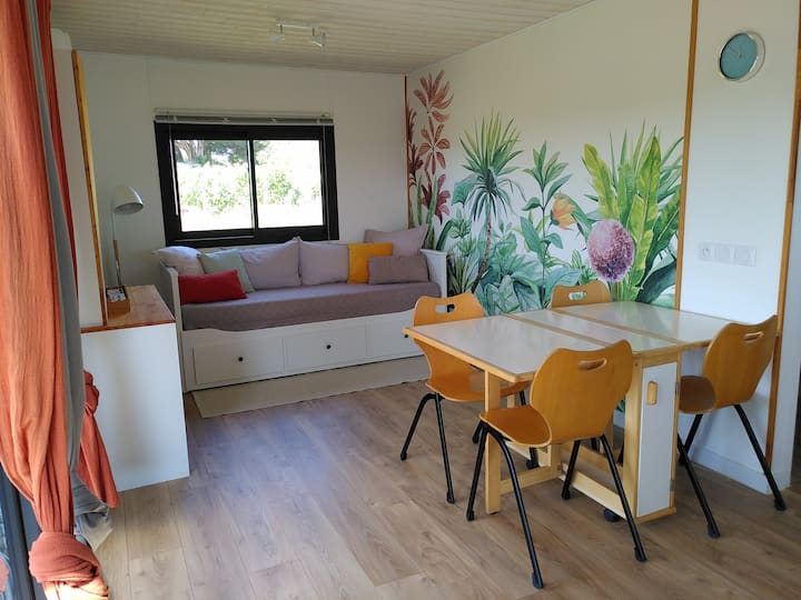 Maison Sur Pilotis - Gironde