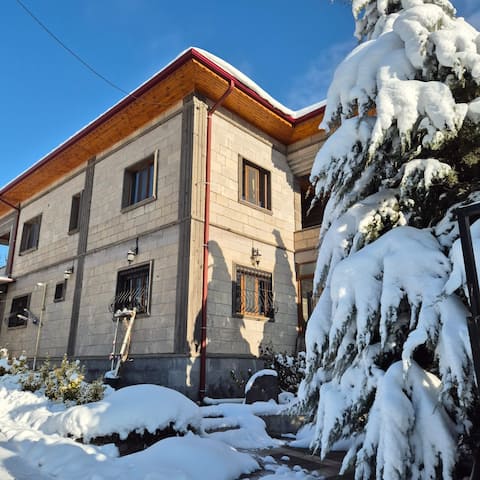 Otantik Villa,
Melikgazi