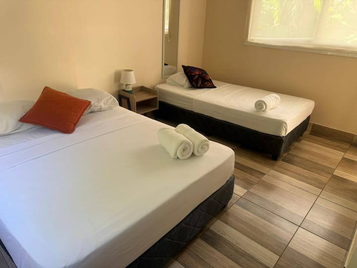 Habitación 1