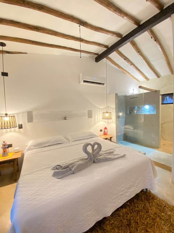 Спална соба 4