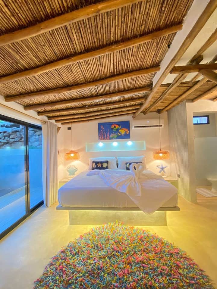 Спална соба 2