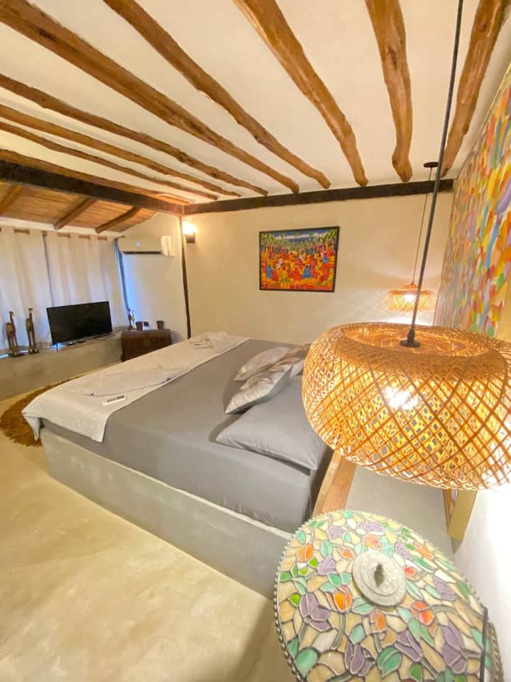 Спална соба 7