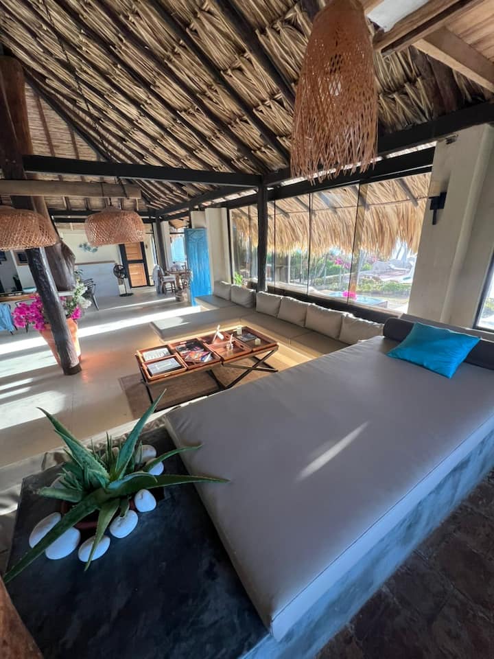 Дневна соба