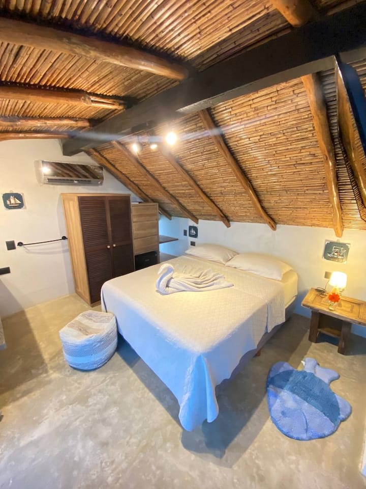 Спална соба 6