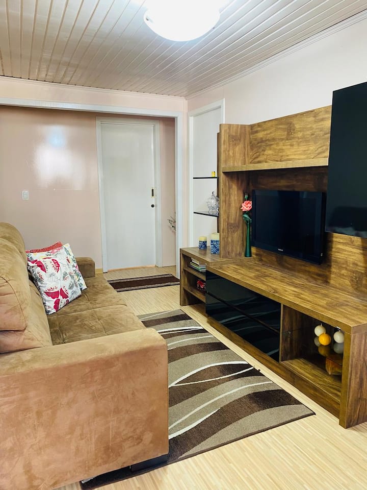 Casa Próxima Ao Vale Dos Vinhedos - Bento Gonçalves