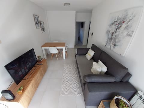 Premium 2 Apt. with a Pool