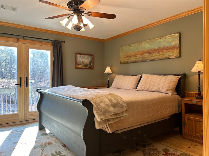 საძინებელი 3