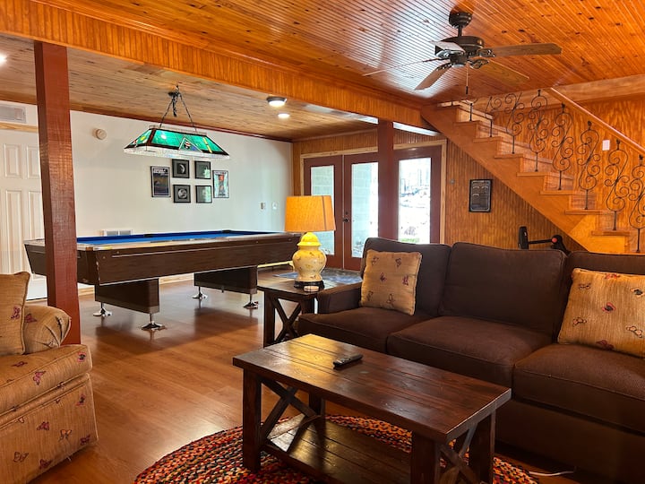 მისაღები ოთახი