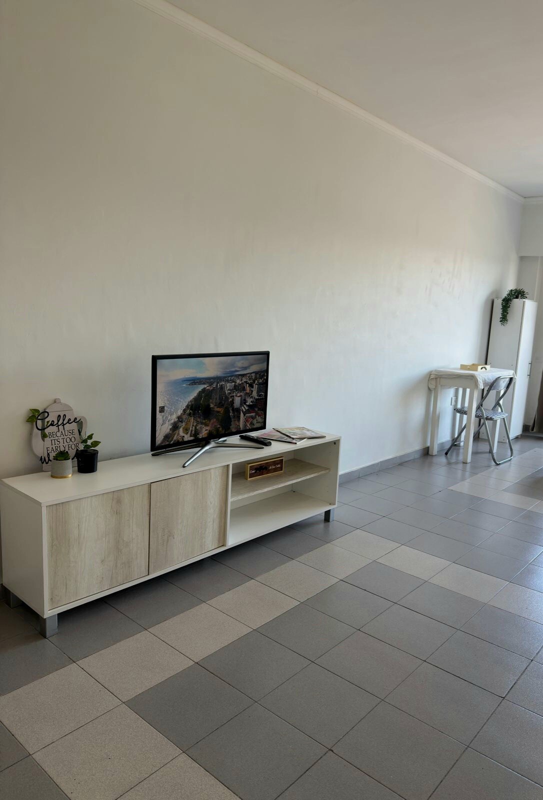 Monoambiente en alquiler en Palermo
