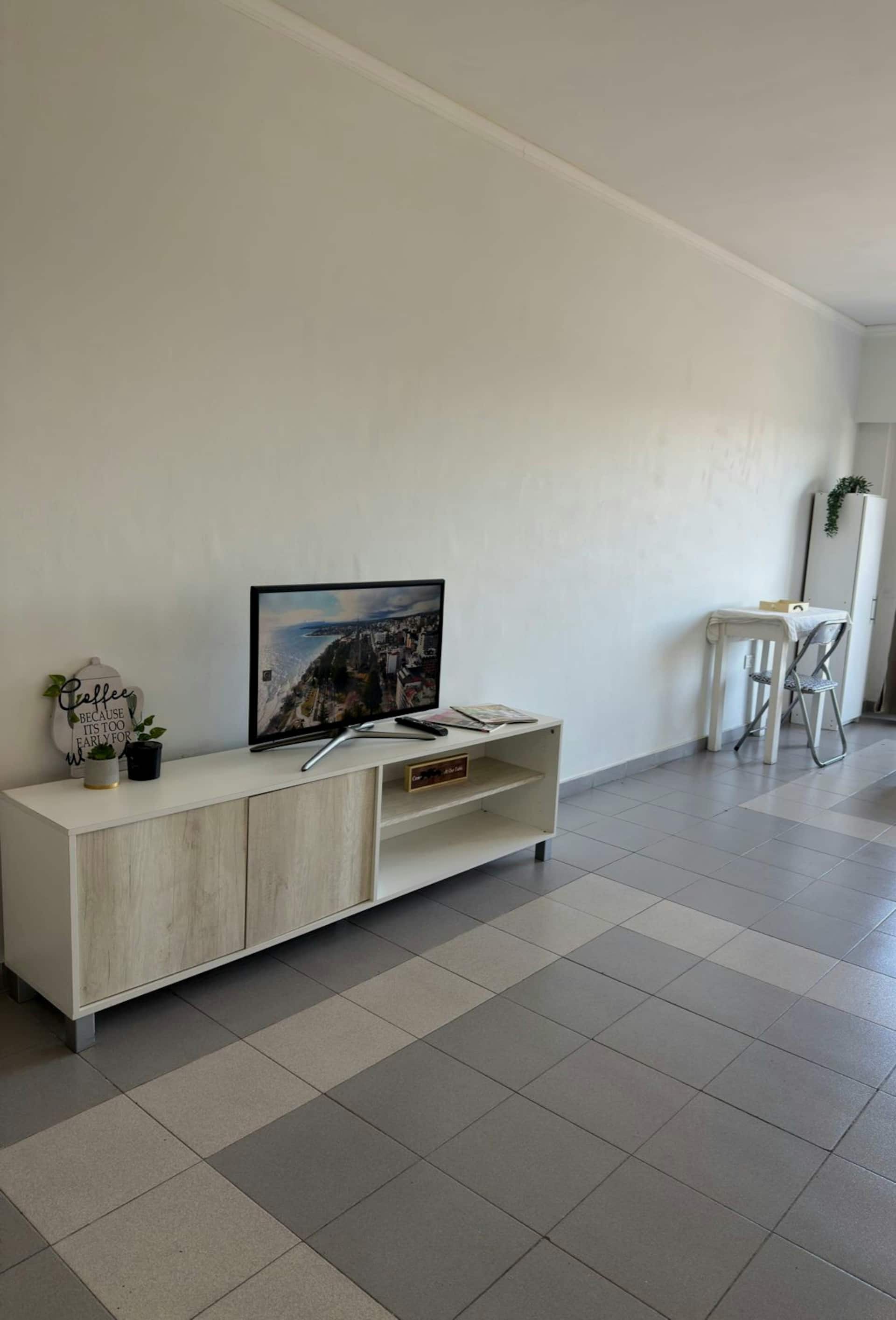 Monoambiente en alquiler en Palermo