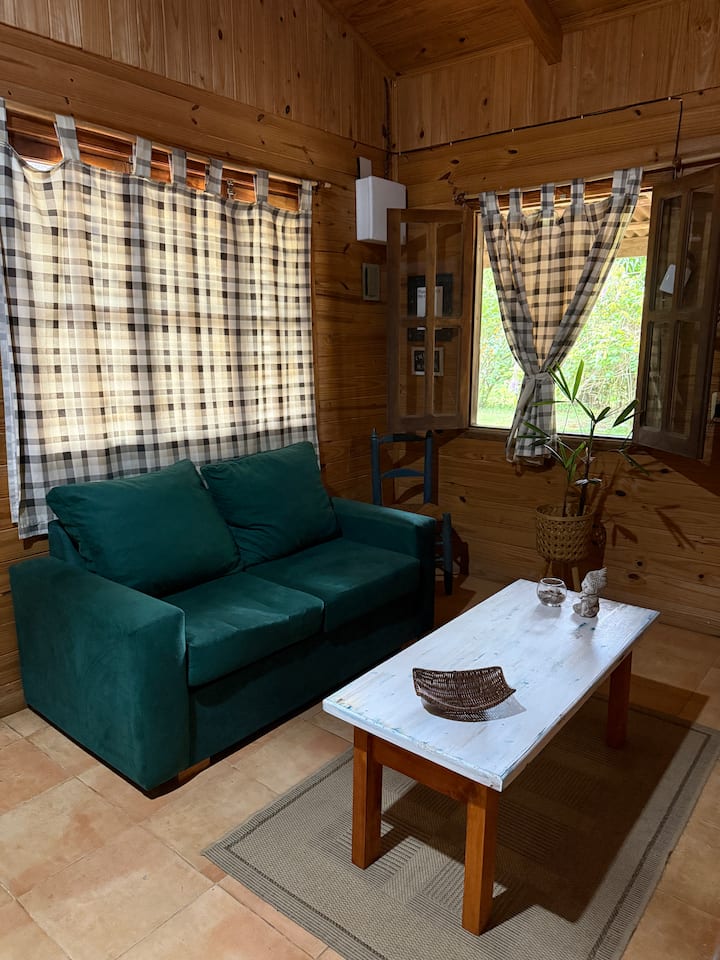 Casa Nanni (Solo Adultos) - Ituzaingó