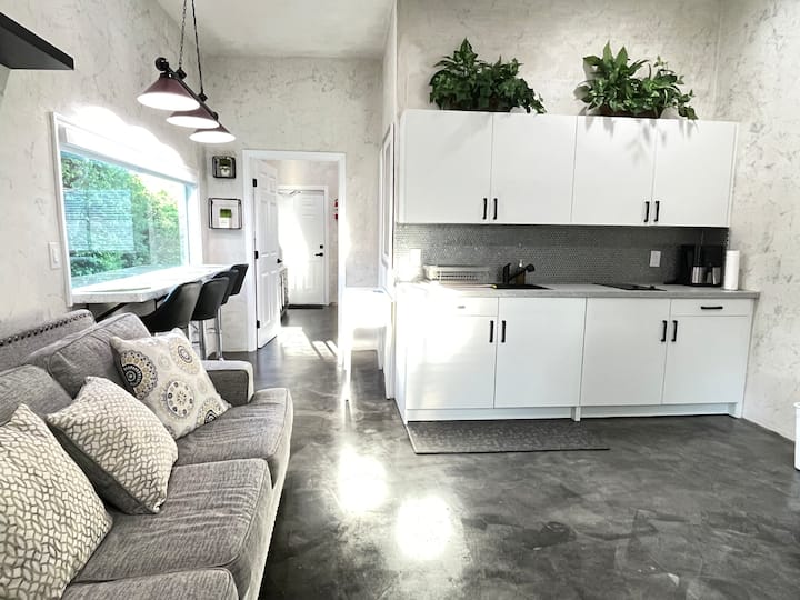 Rustic Retreat In Beautiful Boca (Private Bath) - Boca Raton