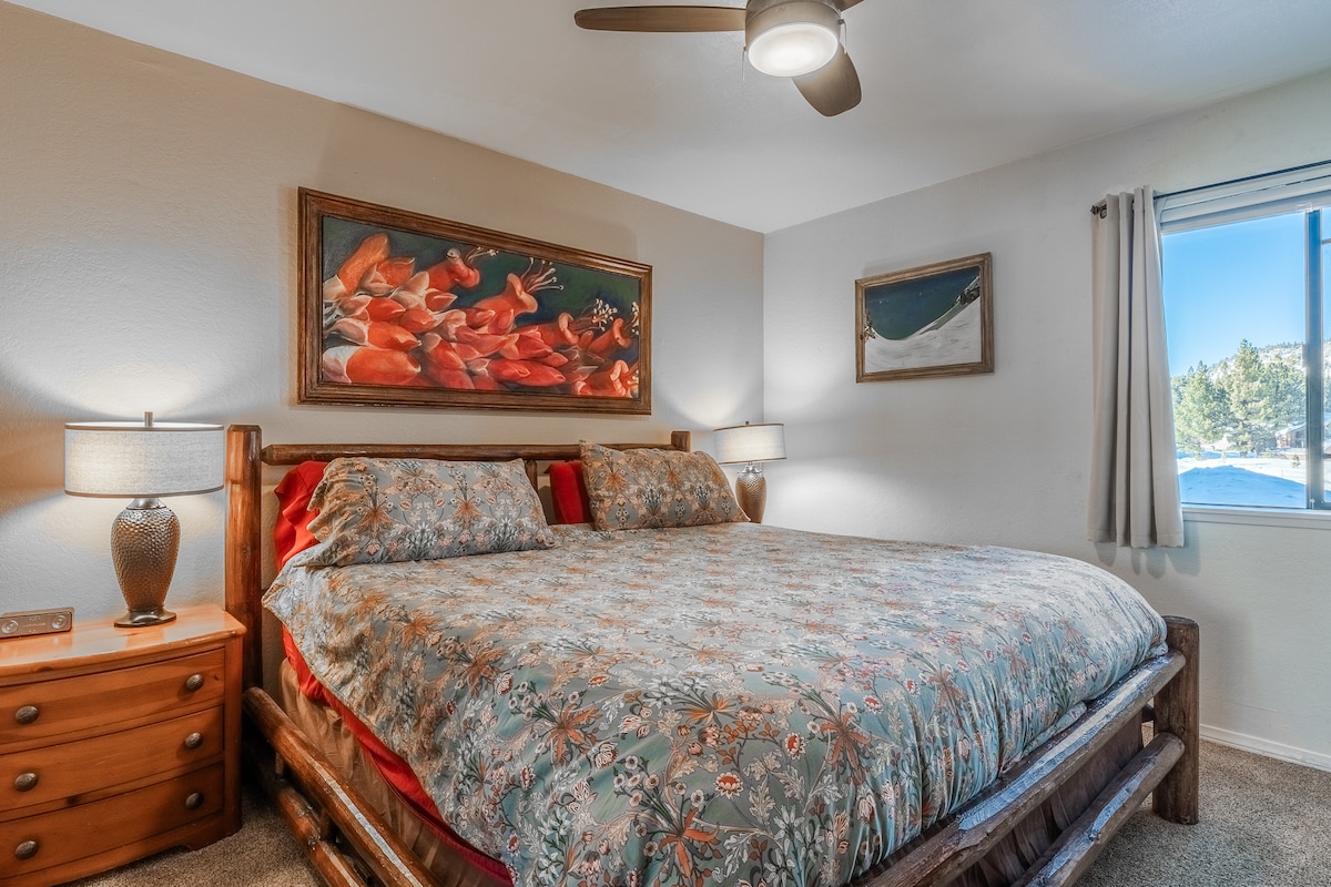 ห้องนอน