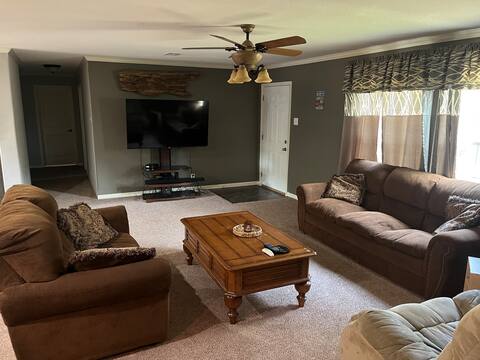 Rhinehart Estates